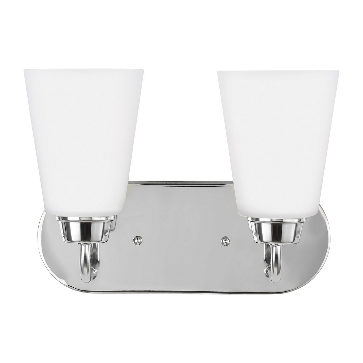 Kerrville 2-Light Bath Sconce