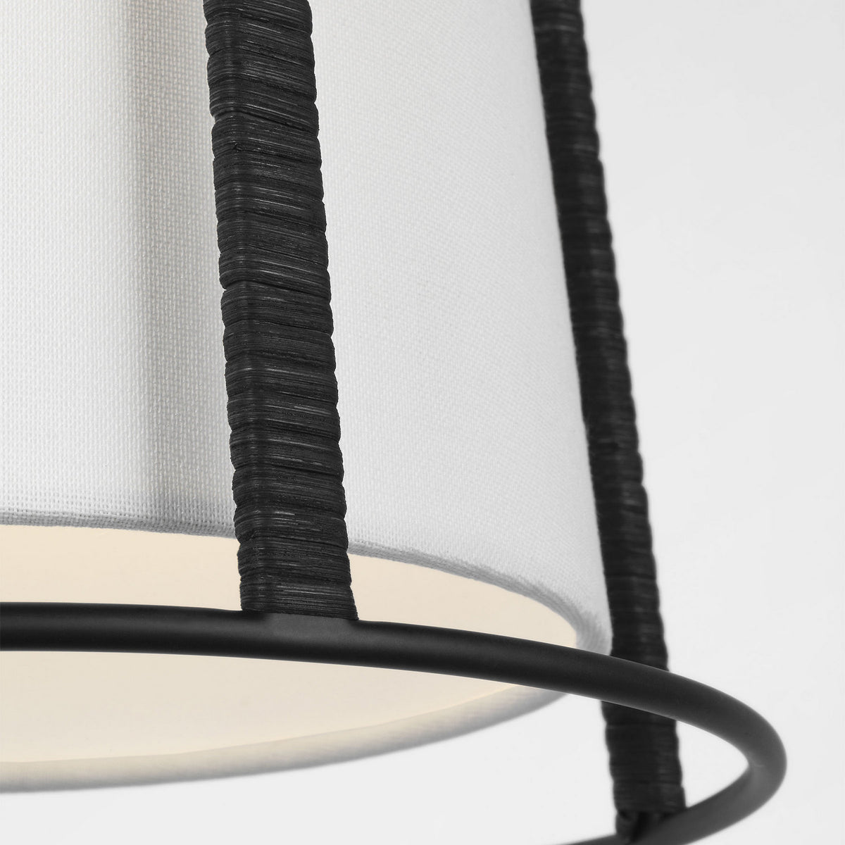 Cortes Medium Hanging Shade