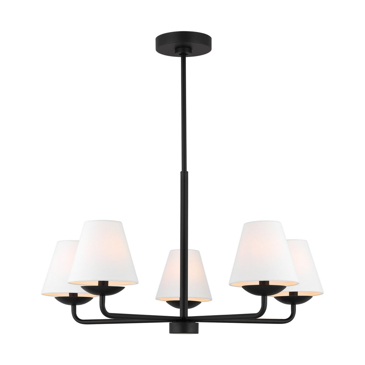 Albion Medium Chandelier