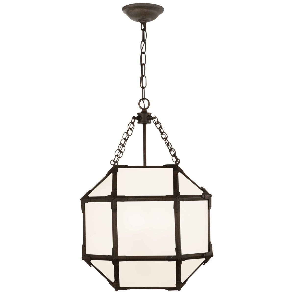 Morris Small Lantern