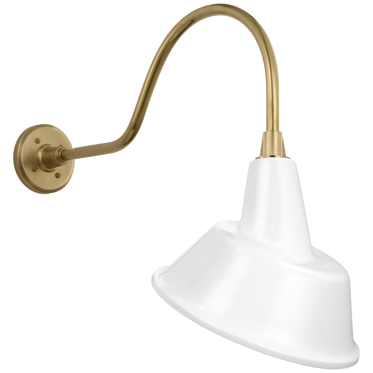 Academy 23" Flynn Barn Light