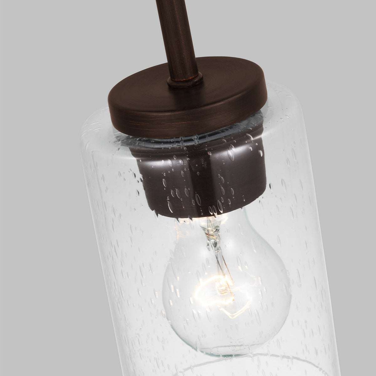 Oslo One Light Mini-Pendant