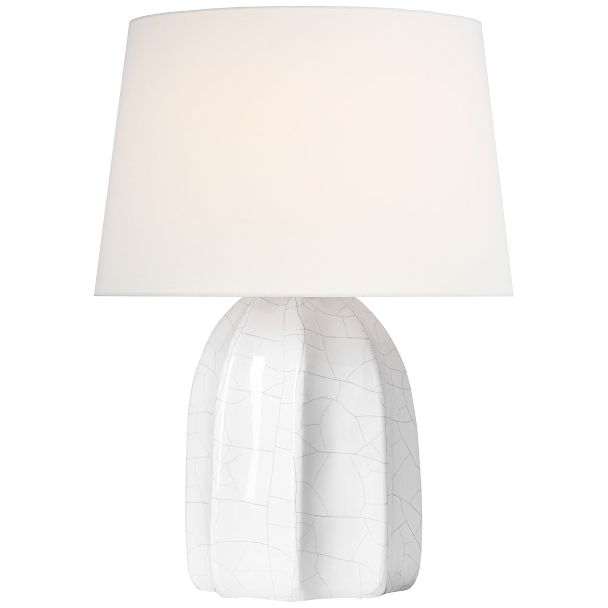 Melanie 12" Cordless Accent Lamp