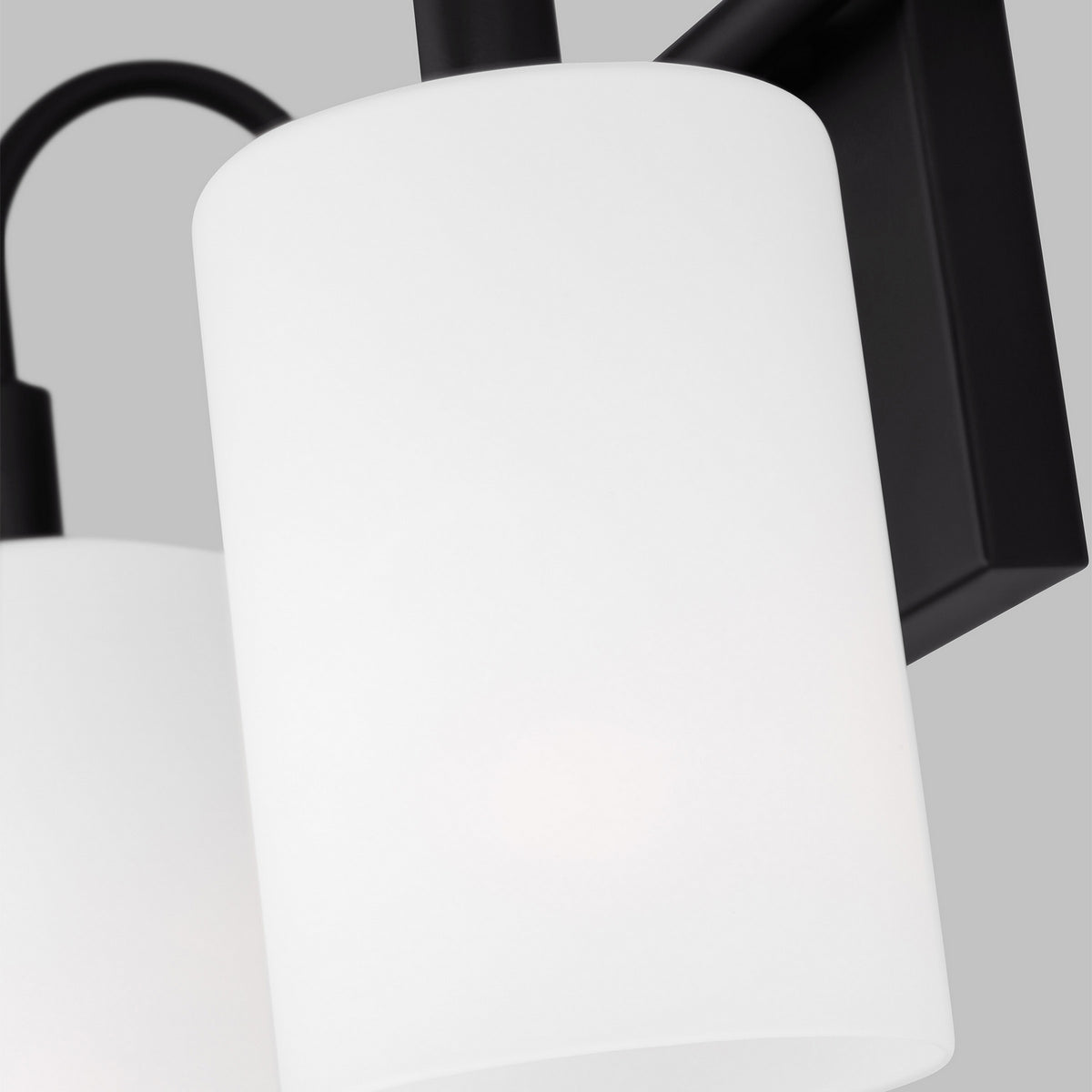 Oak Moore 2-Light Bath Sconce — 75 W