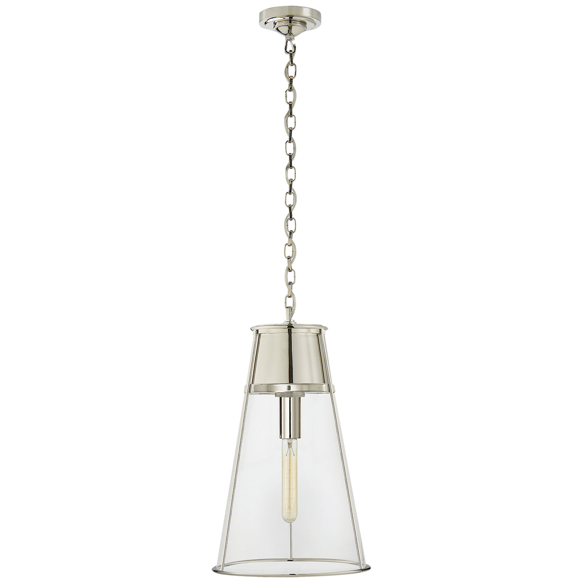Robinson Large Pendant