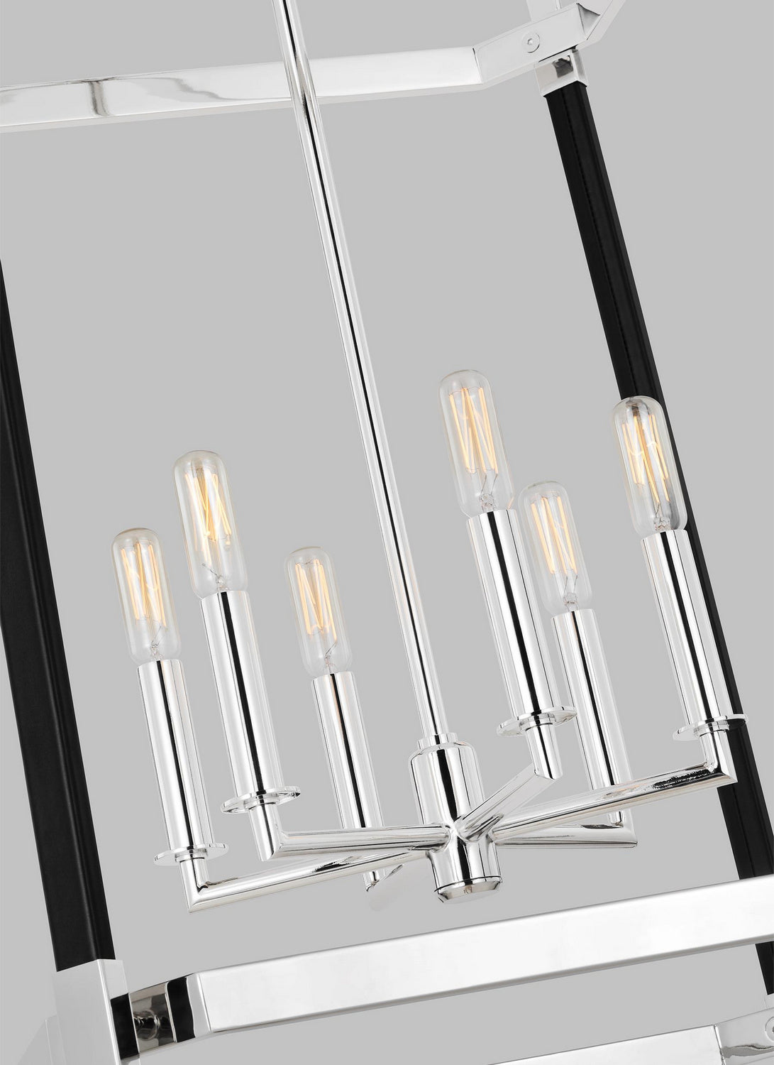 Hadley Large Lantern