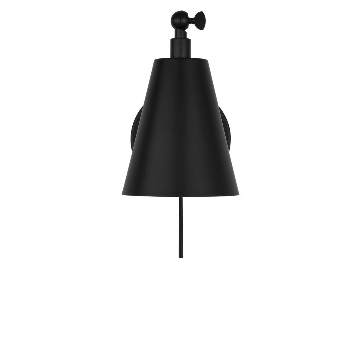 Drae One Light Task Sconce