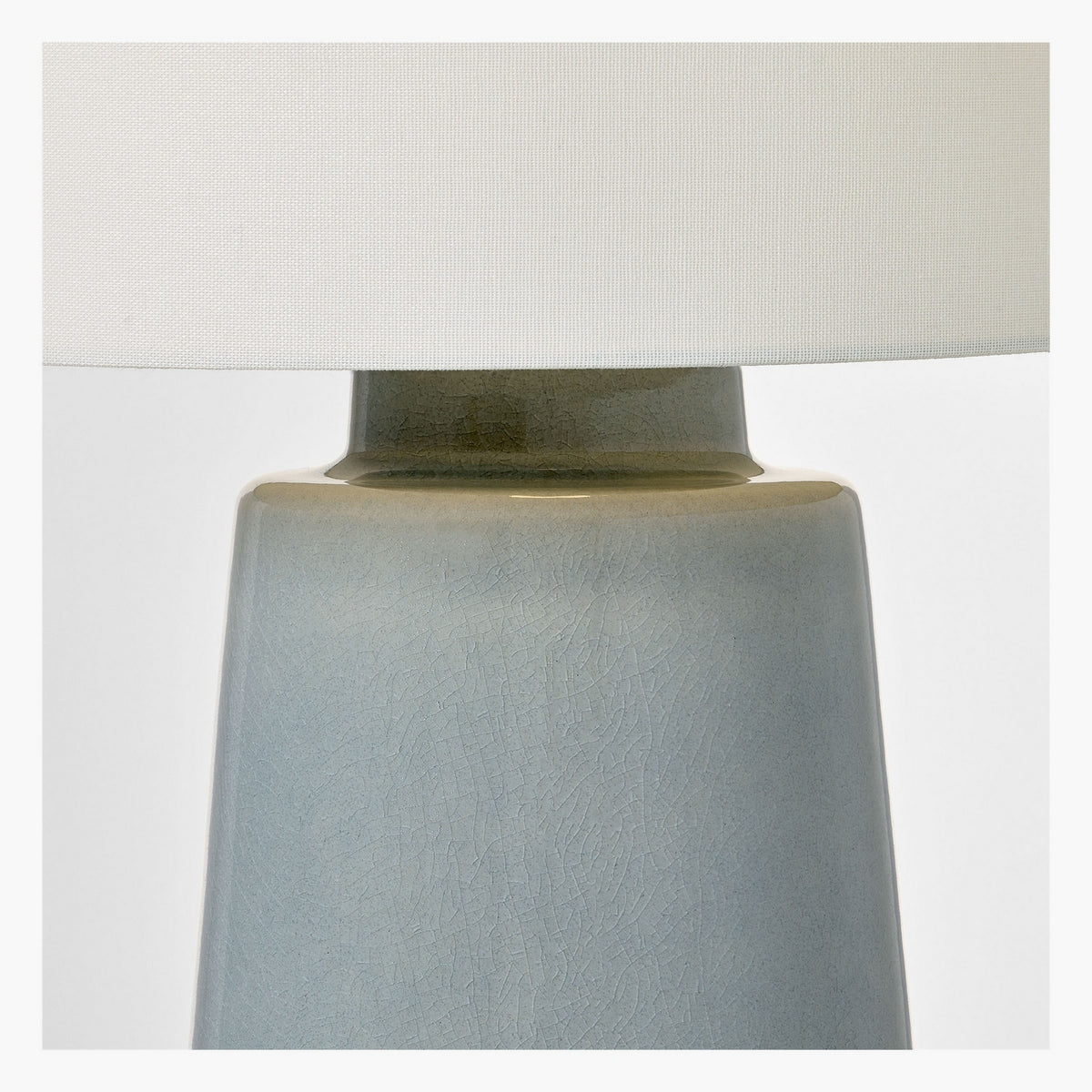 Vessel Large Table Lamp