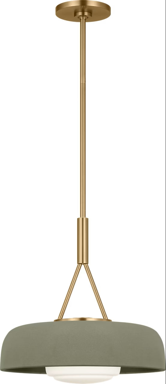 Liora 15" Pendant