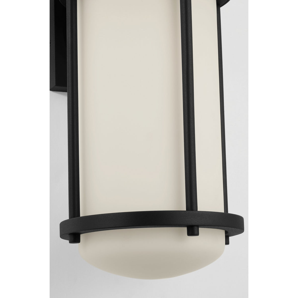 Otis 22" Wall Lantern