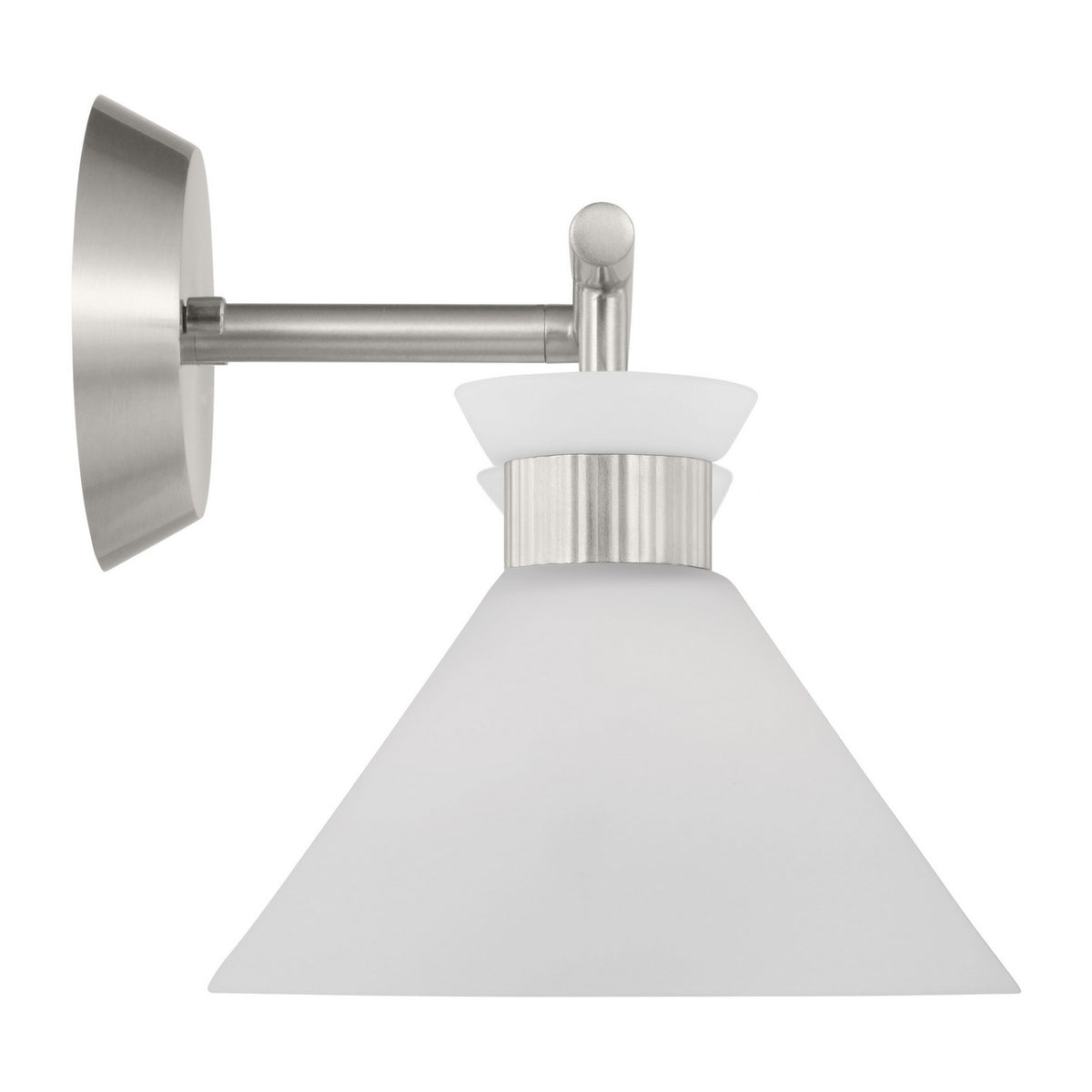 Belcarra 2-Light Bath Sconce