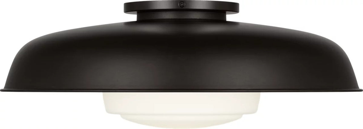 Liora 20" Flush Mount