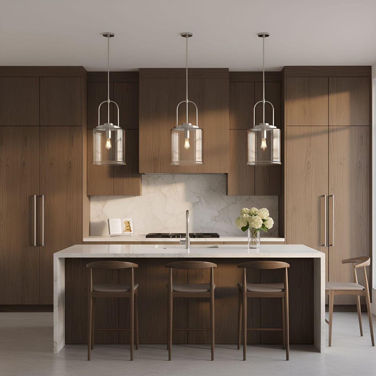 Anders Large Pendant