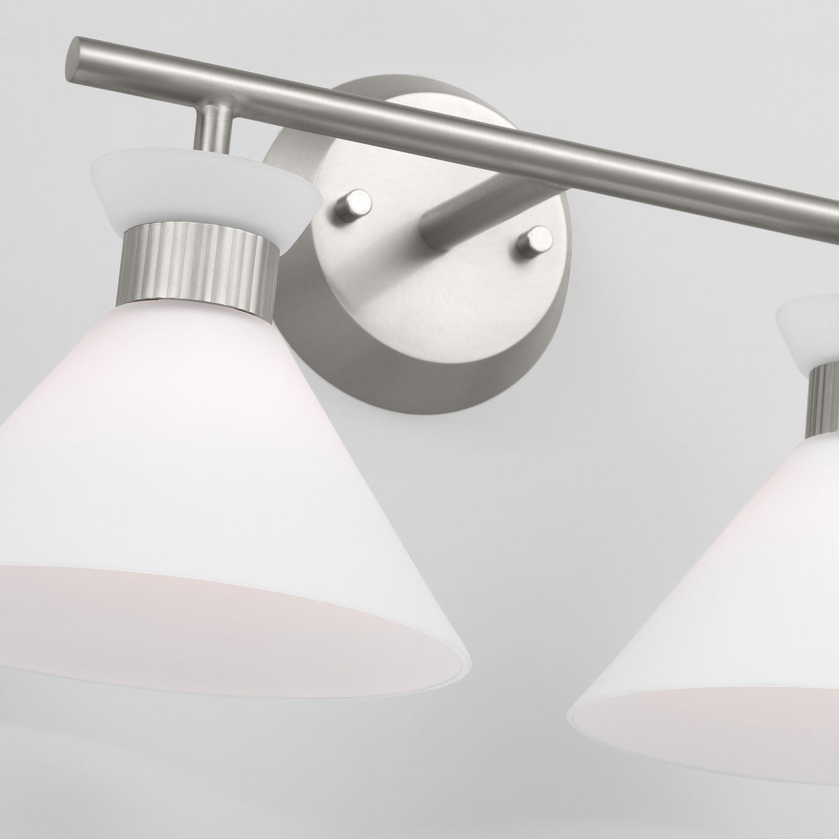 Belcarra 2-Light Bath Sconce