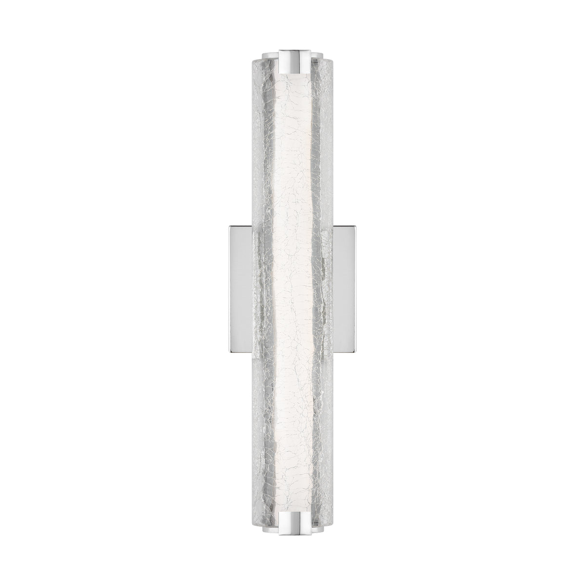 Cutler Stagger Small Bath Sconce