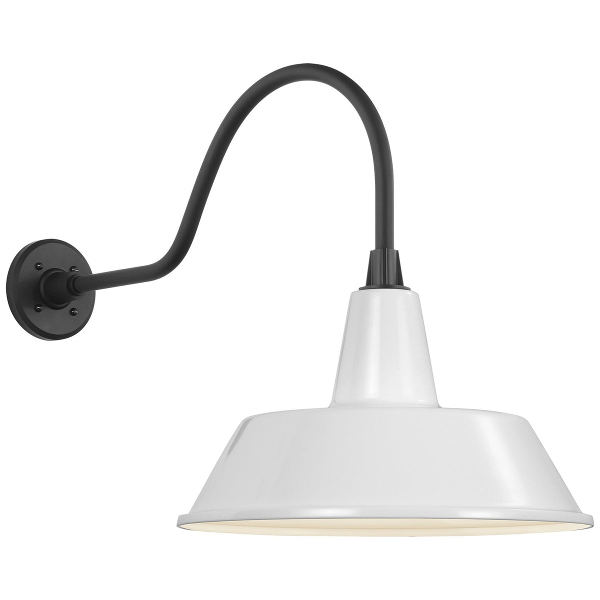 Academy 23" Flynn Barn Light