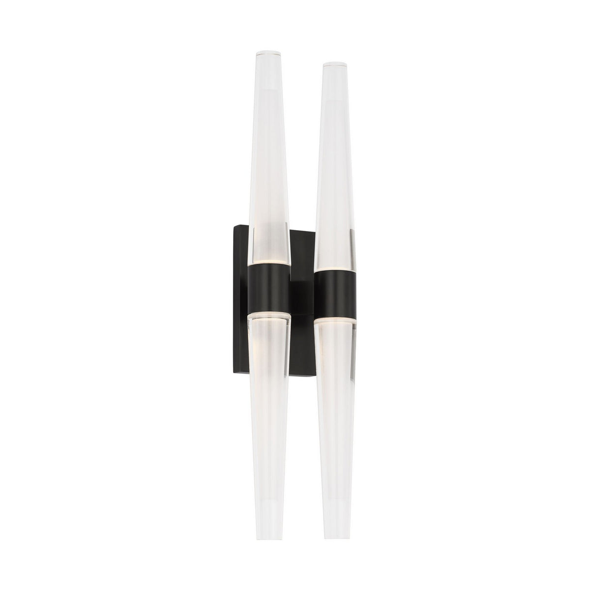 Lassell Double Tall Sconce