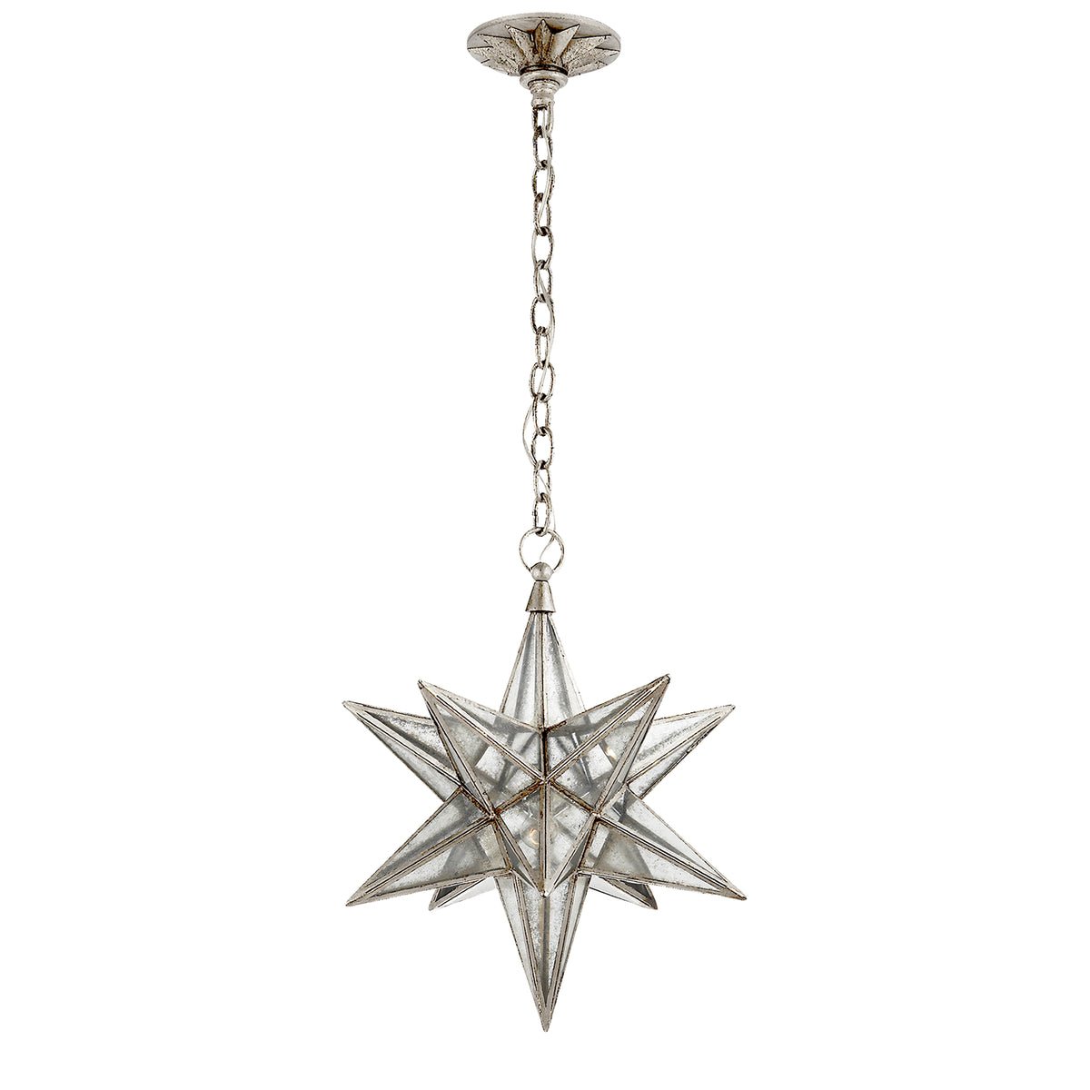 Moravian Medium Star Lantern