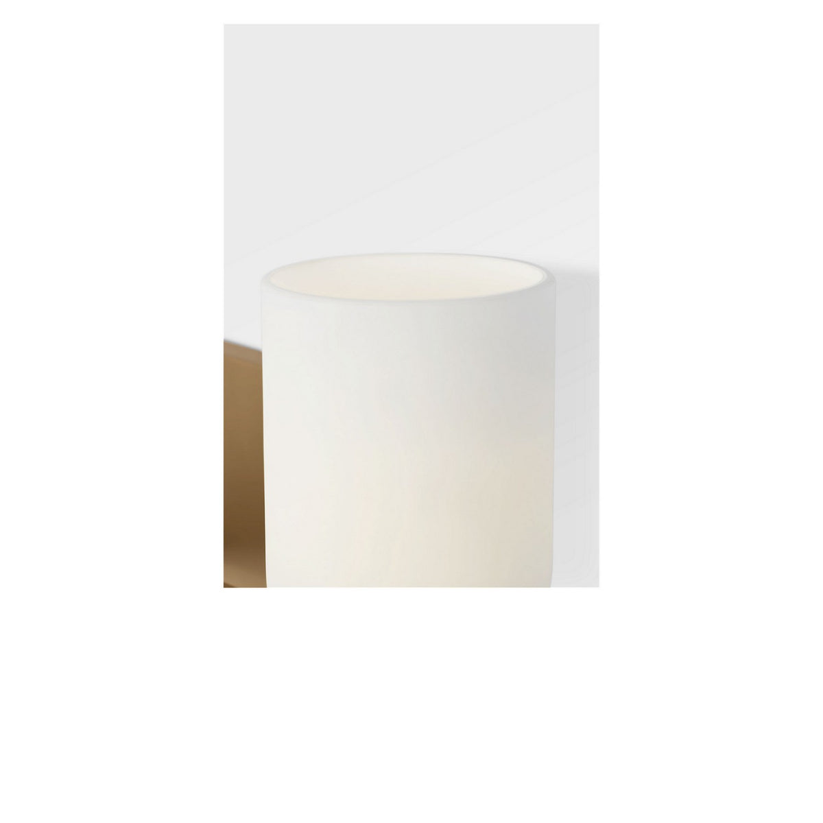 Neblina Two Light Vanity