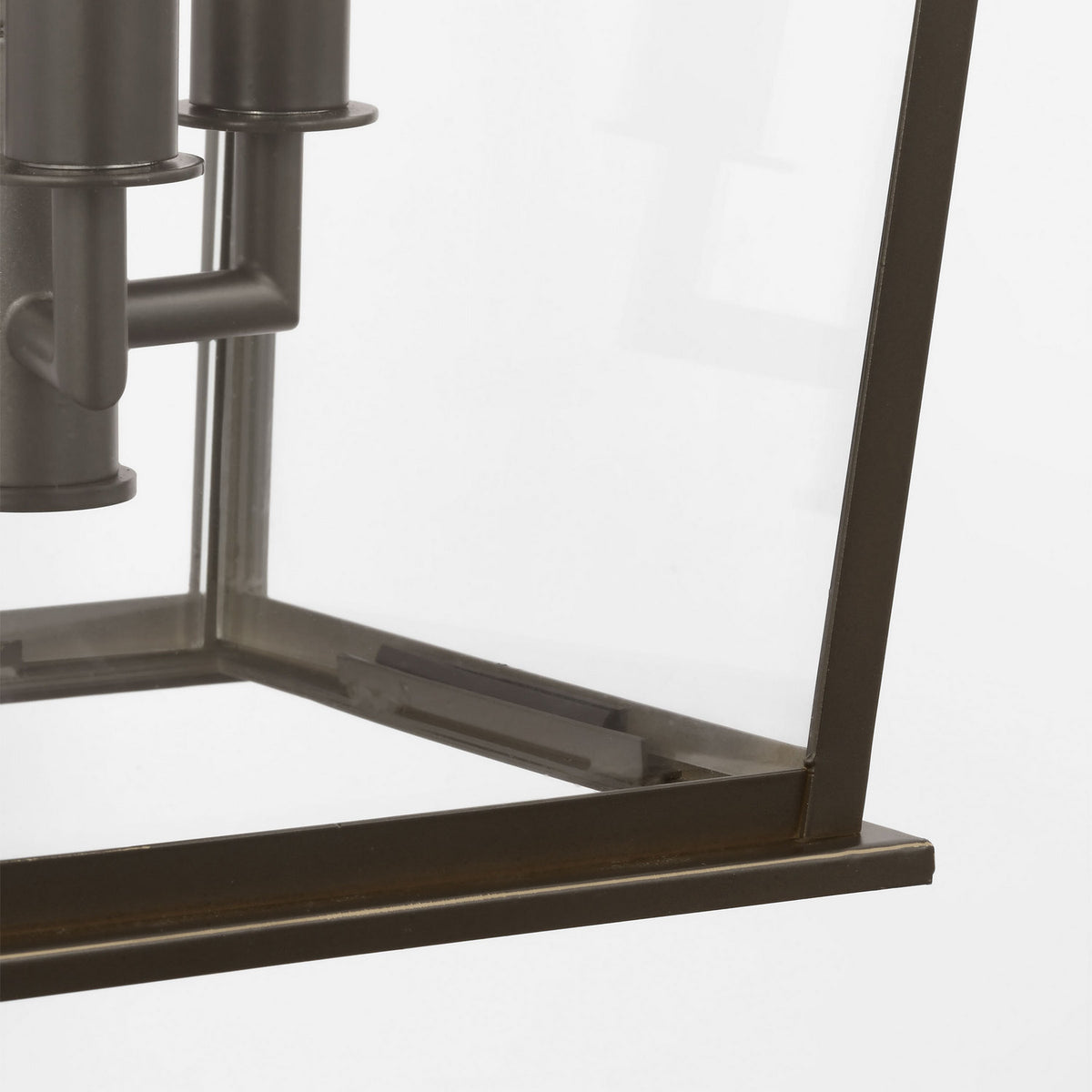 Linton 20.5" Lantern