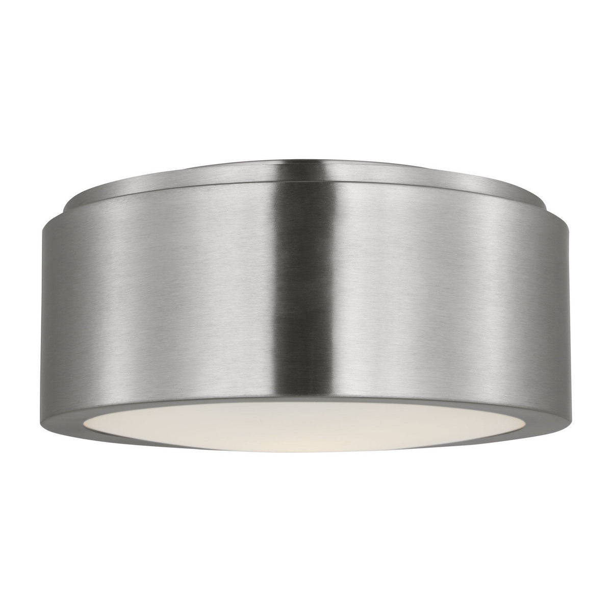 Albee One Light Flush Mount