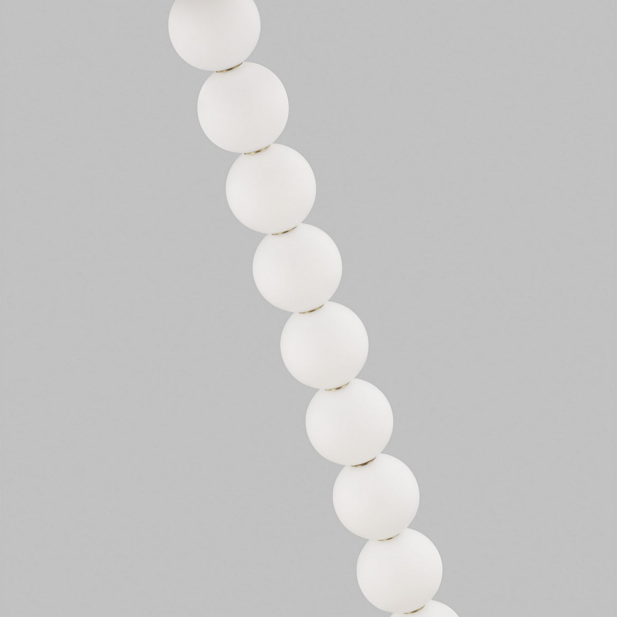 Orbet 9-Light Pendant