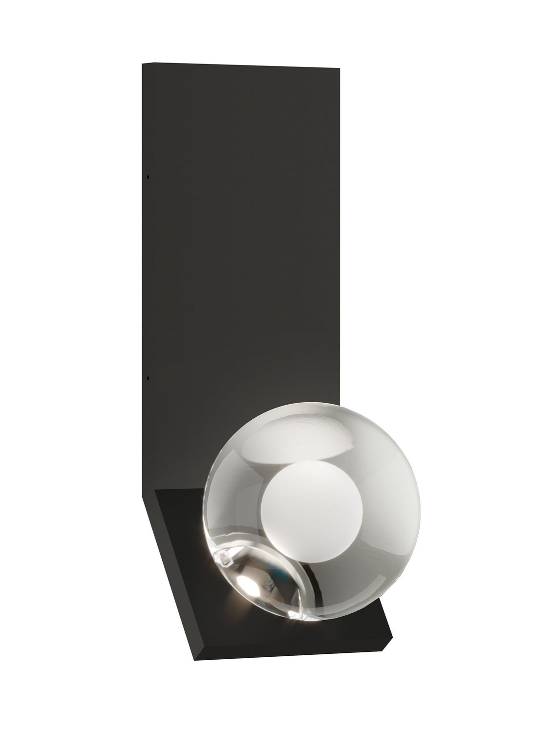 LED Wall Sconce — 13.90"