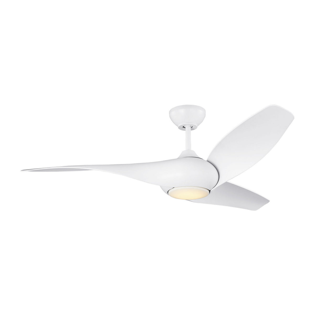 Topan Smart 52" LED Ceiling Fan