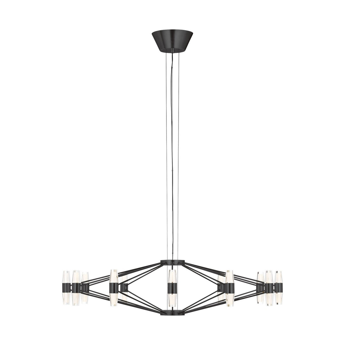Lassell Large Chandelier