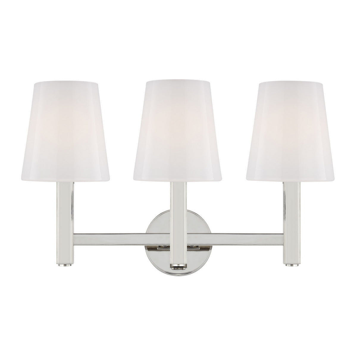 Logan 3-Light Bath Sconce