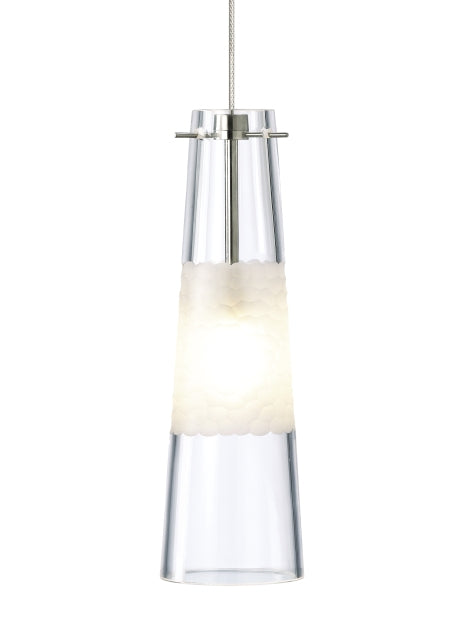 Bonn One Light Pendant — MonoPoint