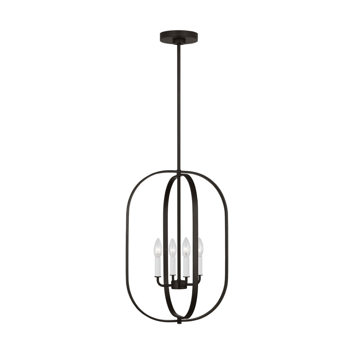 Loretto Medium Lantern