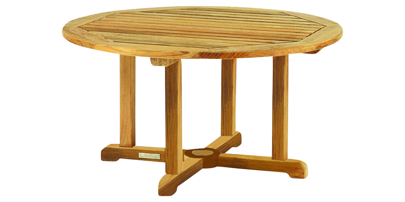 Essex Round Coffee Table