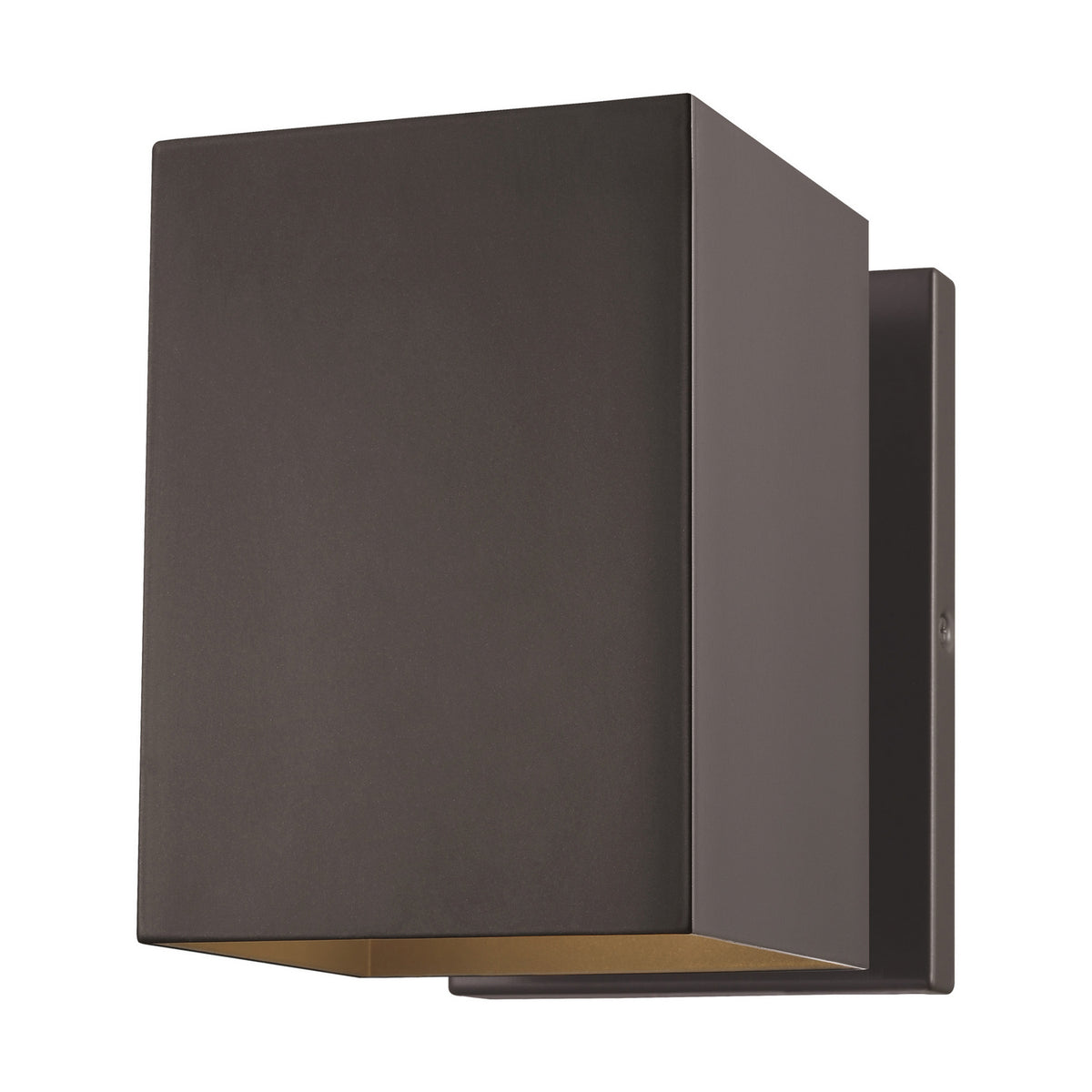 Pohl Small Down Wall Lantern — 65 W