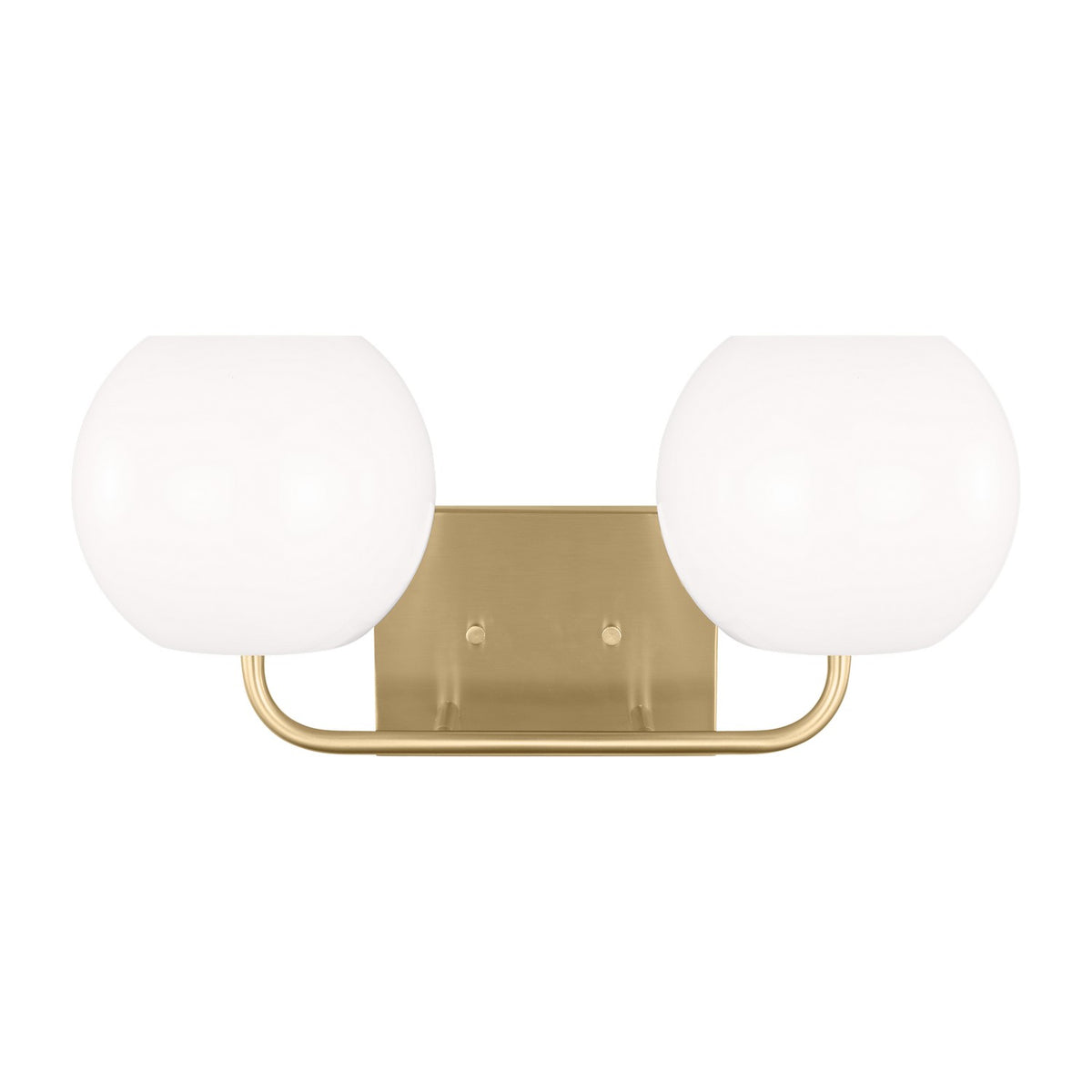 Rory Two Light Bath — 60 W