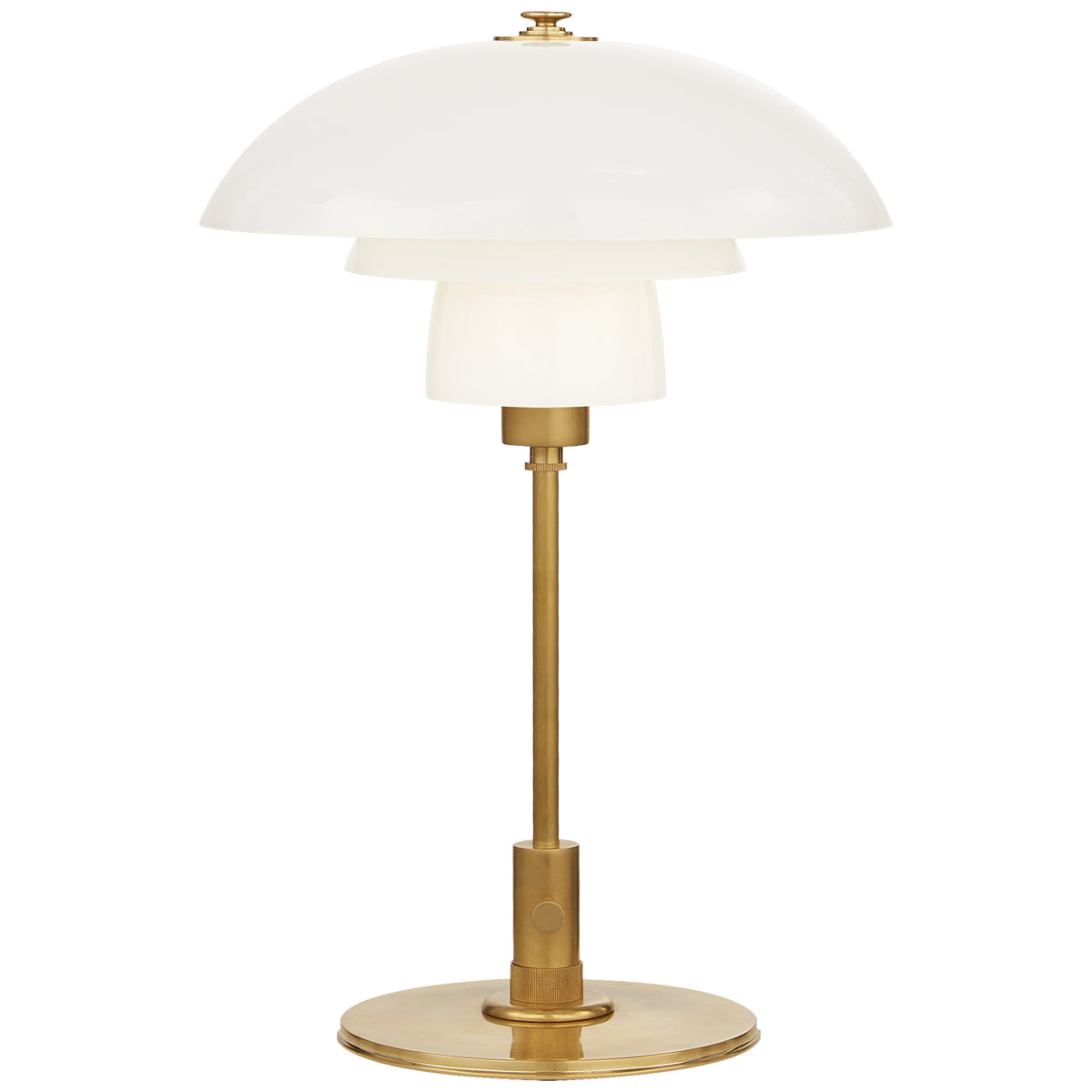 Whitman Desk Lamp