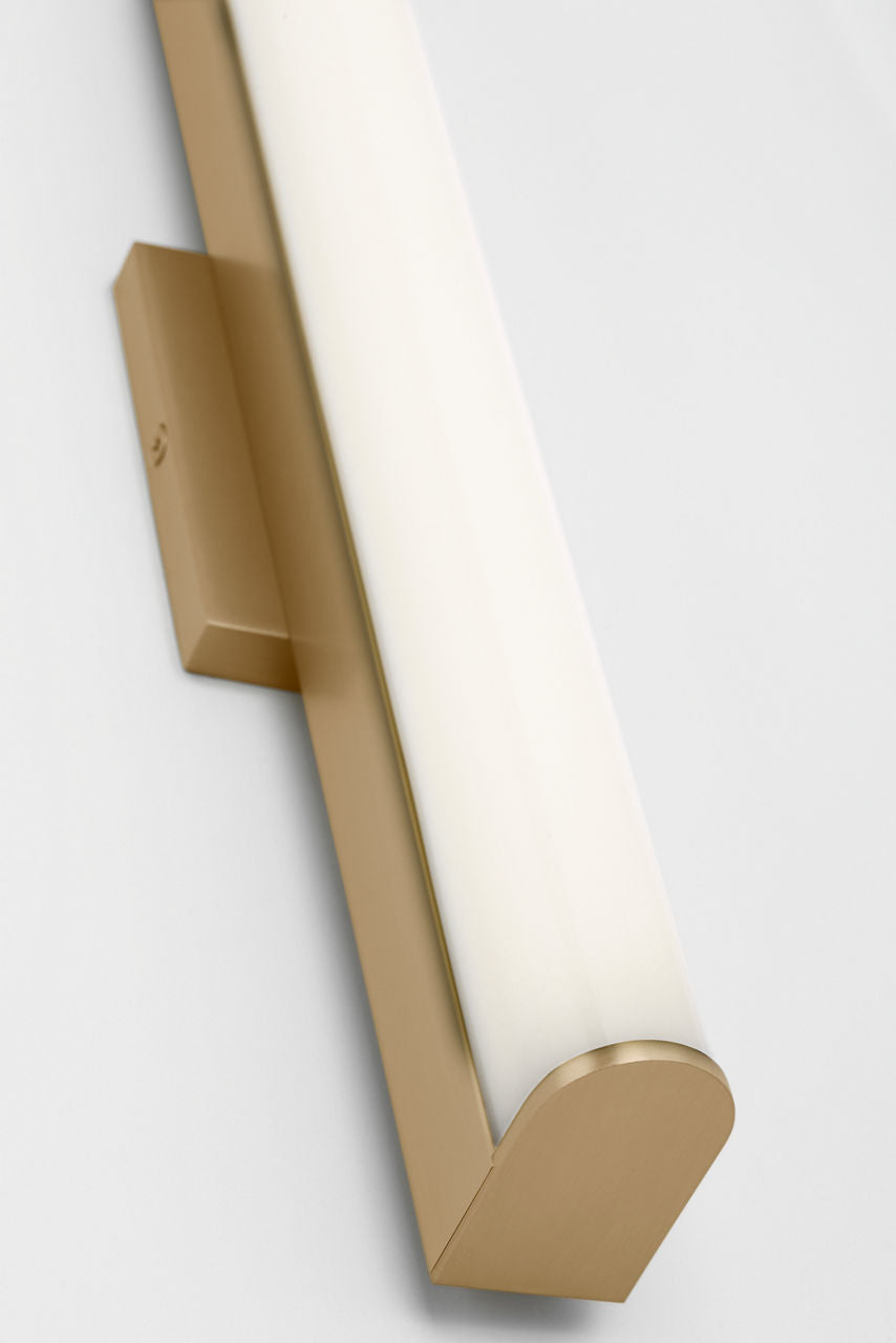Cavitt 18 LED Vanity
