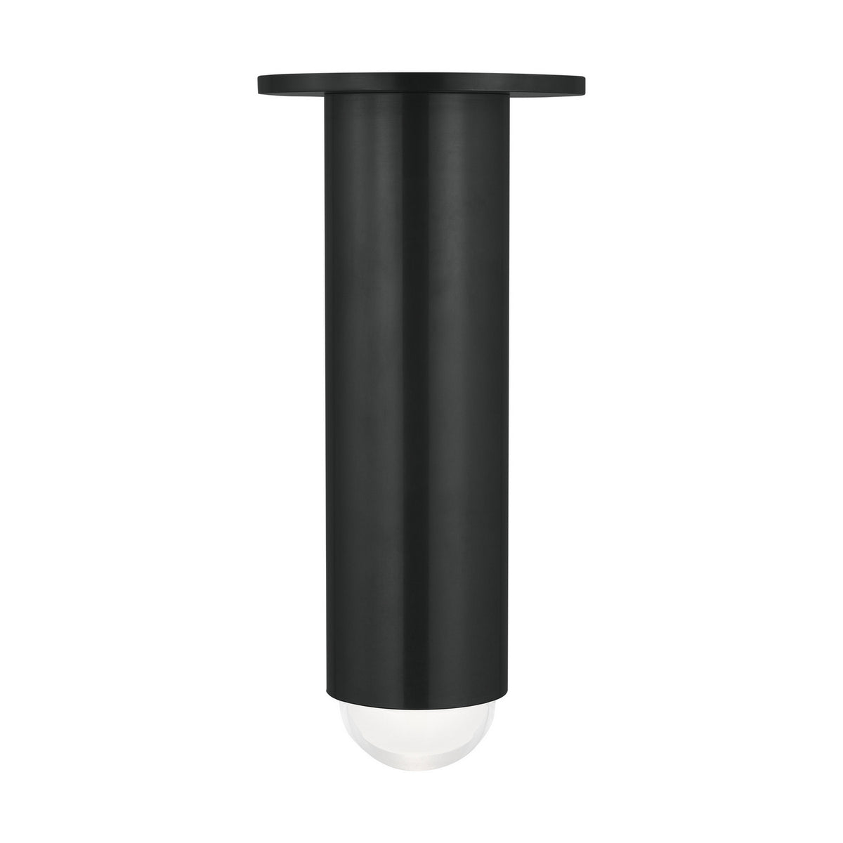 LED Flush Mount — 9.70", Ebell