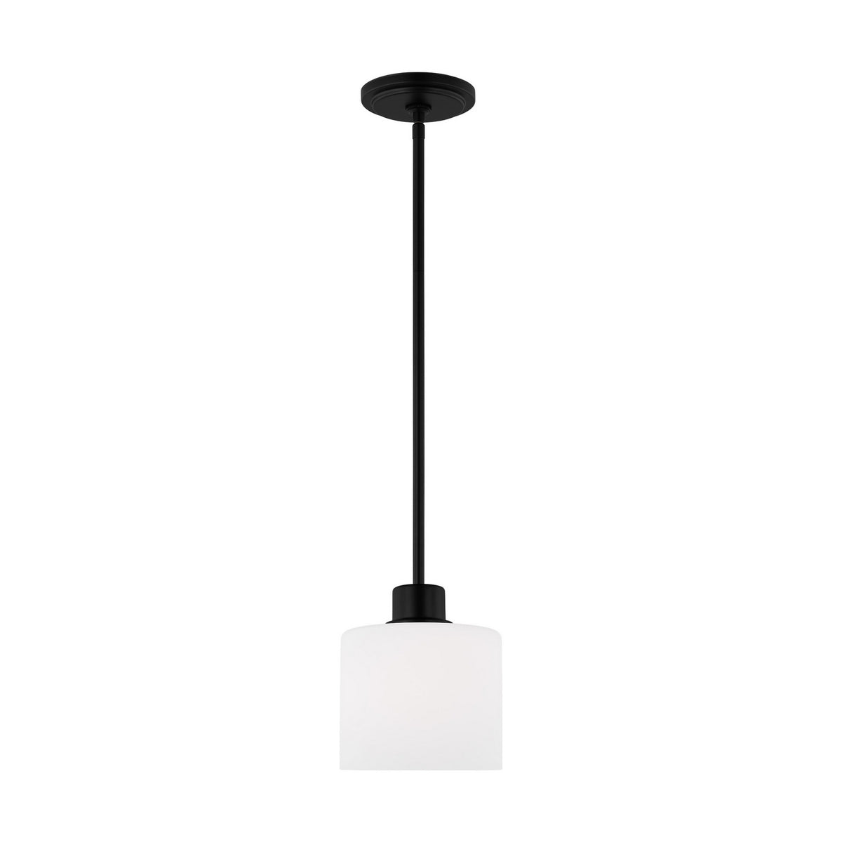 Canfield One Light Pendant