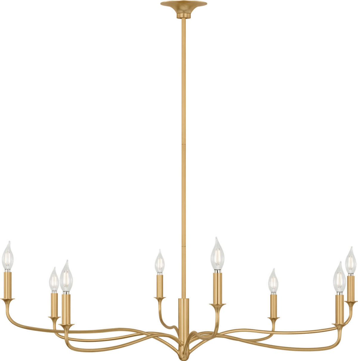 Chatsworth 42 Chandelier
