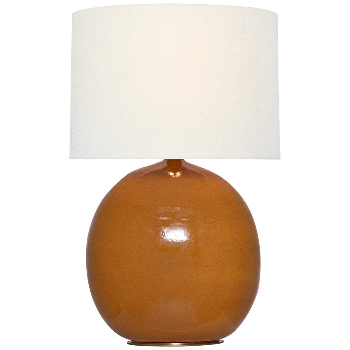 Sao Paulo 29" Table Lamp