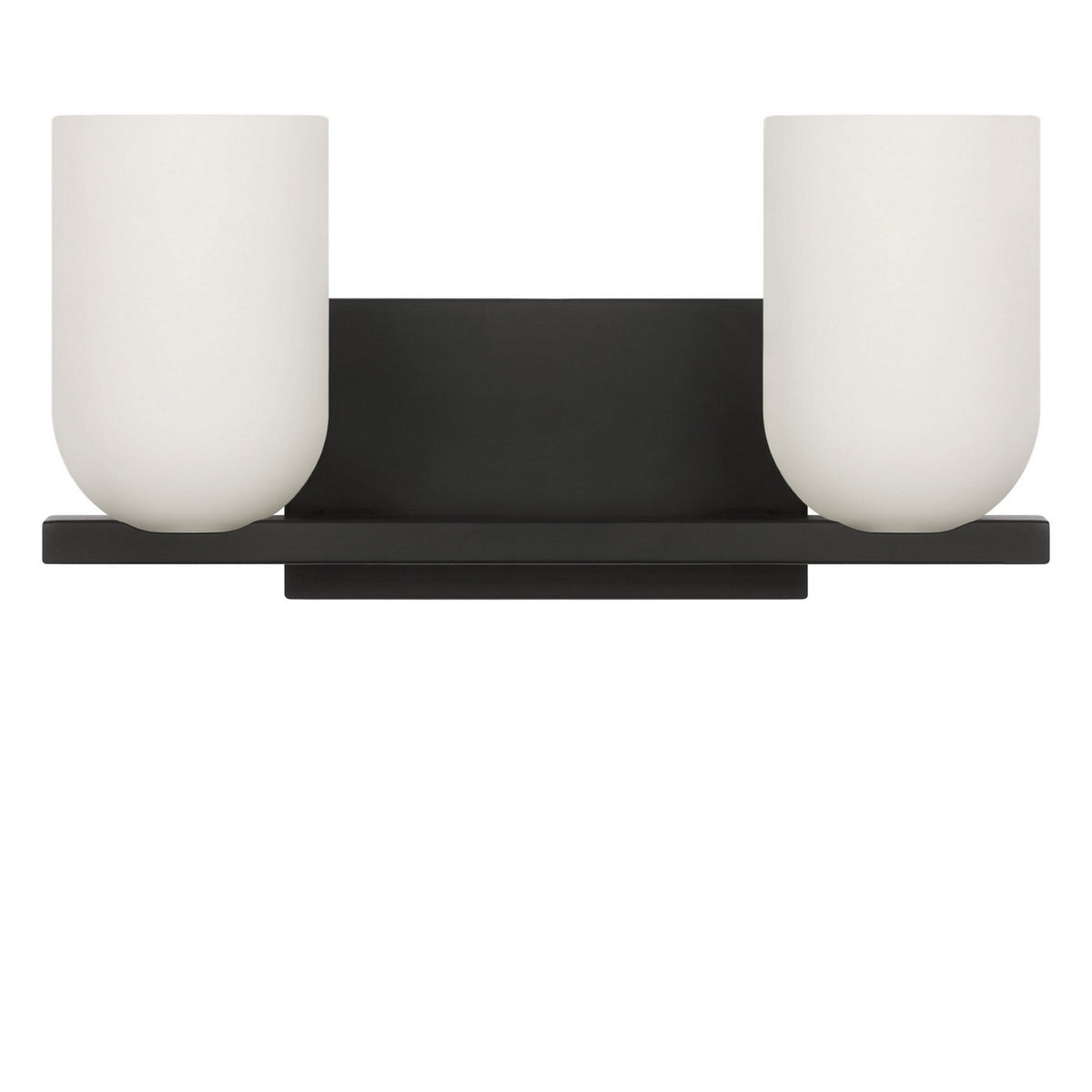 Neblina Two Light Vanity