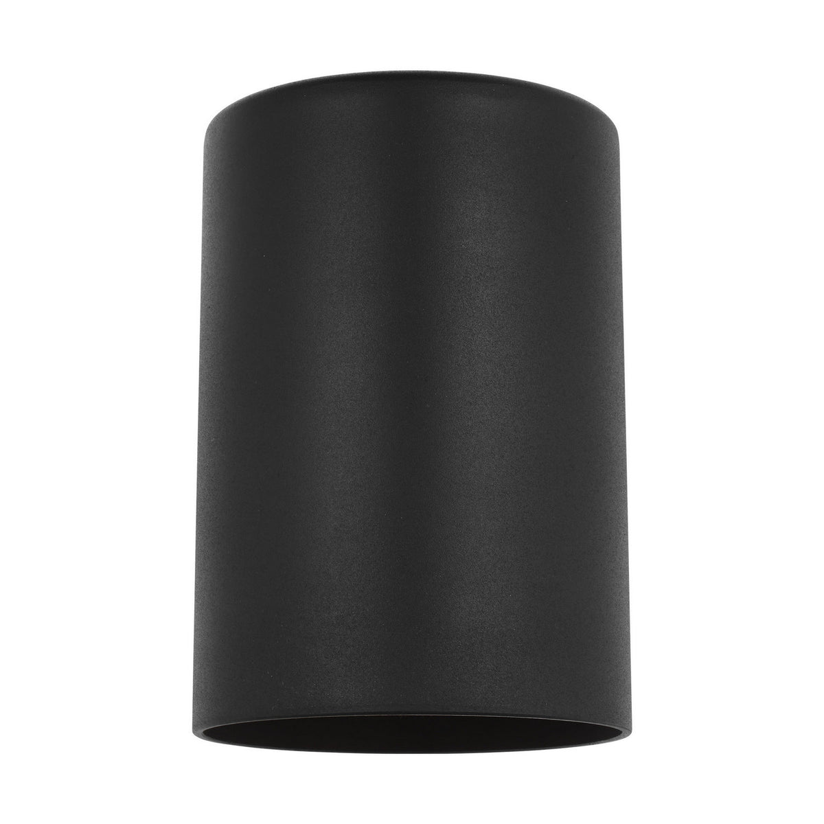 Cylinder StoneStrong 5" Down Wall Lantern — 2 Light