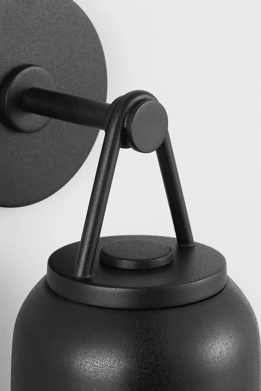 Liora 6" Wall Lantern