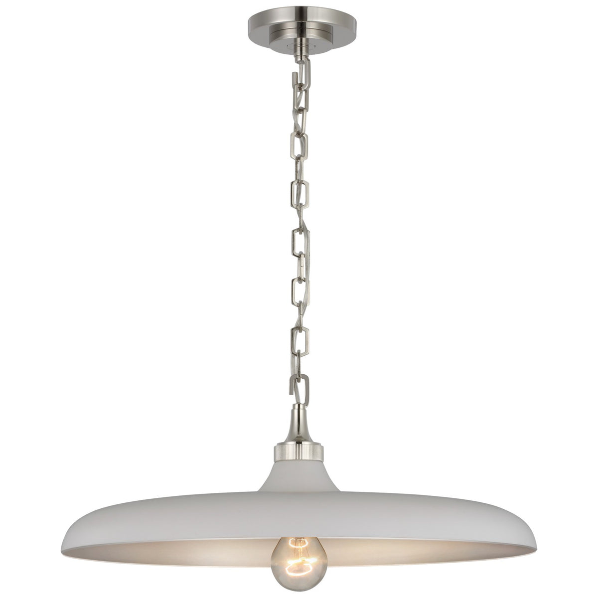 Piatto Medium Pendant