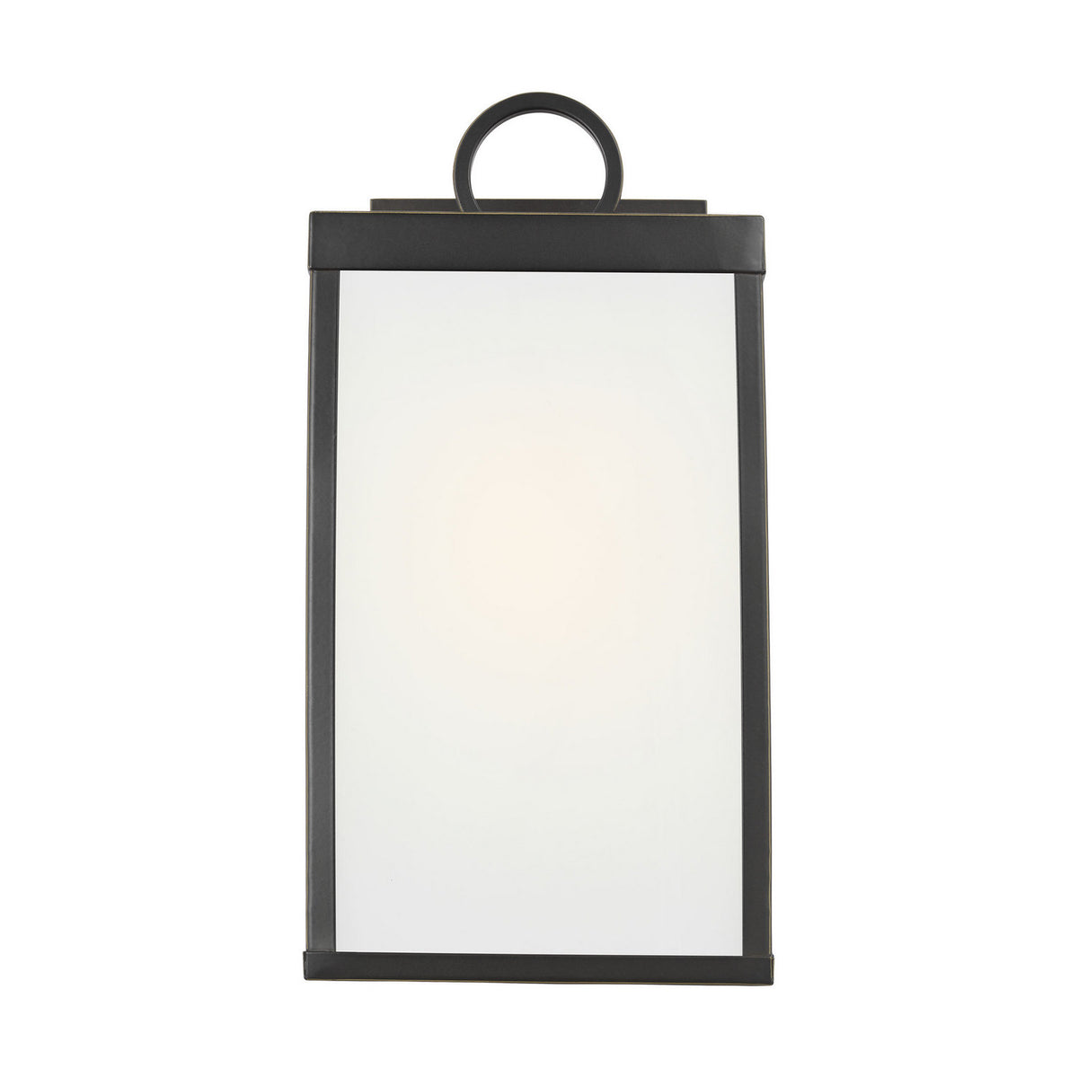 Howell Small Wall Lantern