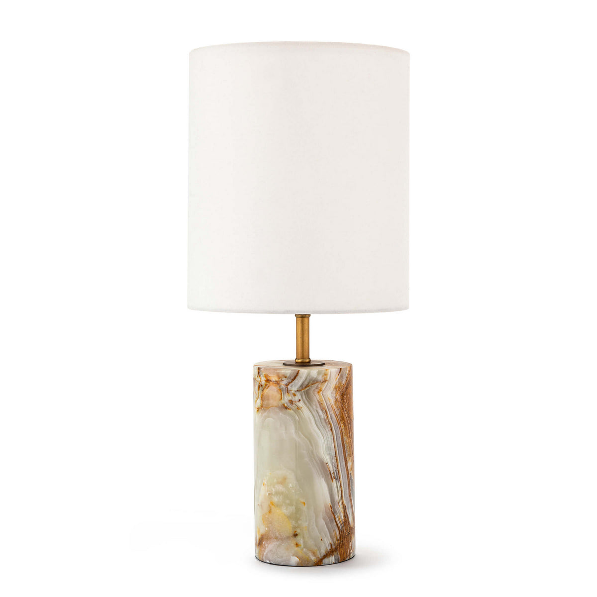 Jade One Light Mini Lamp
