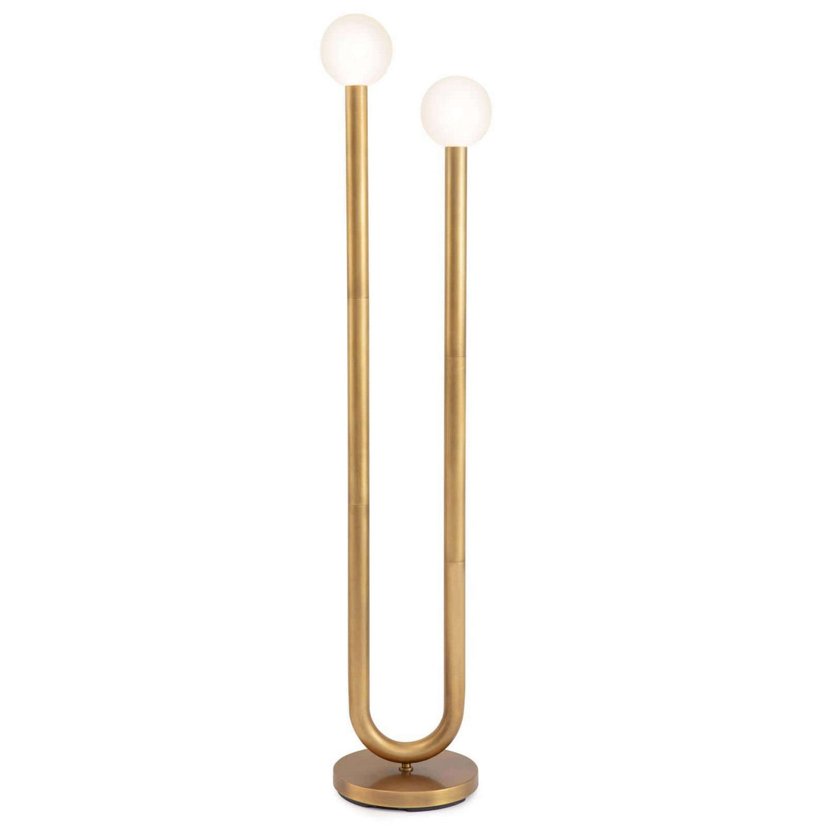 Happy LED Floor Lamp