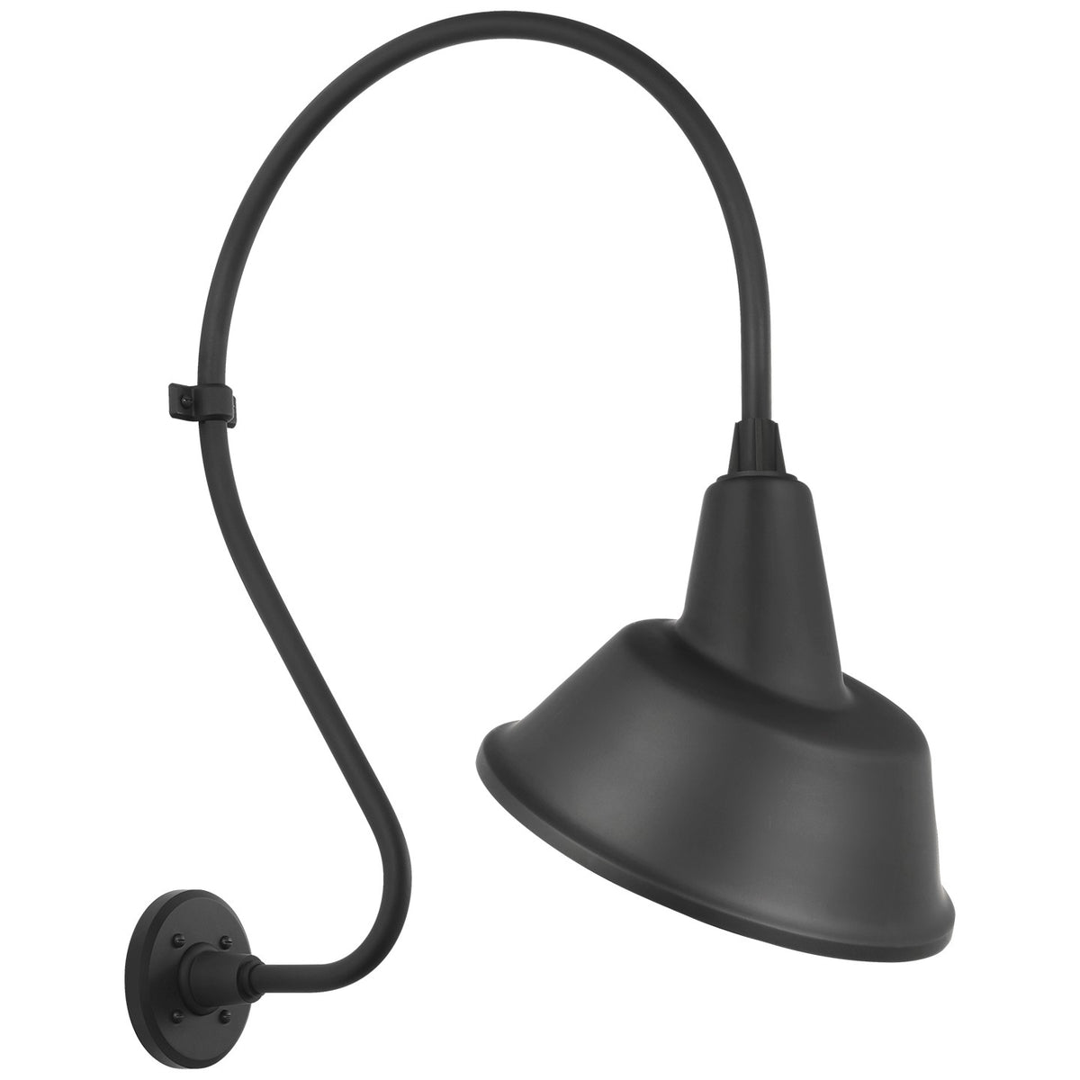Academy 18" Larrabee Barn Light