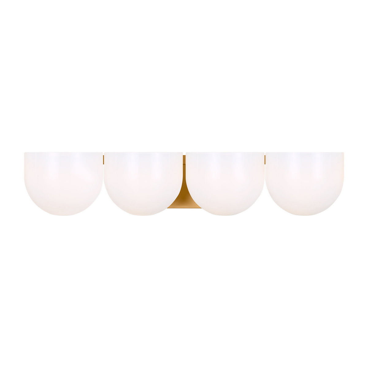 Four Light Vanity — Cheverny